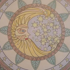 Meet your Posher, Dawn